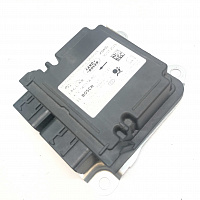 LAND ROVER DISCOVERY SRS (RCM) Restraint Control Module - Airbag Computer Control Module PART #LK7214D374AC