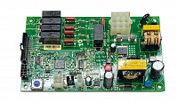 Manitowoc Ice 040005161 Refrigerator Control Board Repair