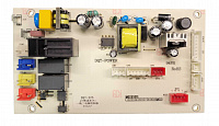 Bodega DQT325 Refrigerator