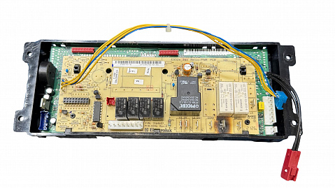 316577072 GE Range/Stove/Oven Control Board Repair