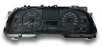 Ford F350 2005-2007  Instrument Cluster Panel (ICP) Repair