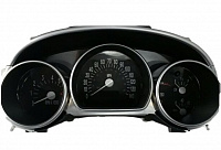 Chevrolet SSR 2003-2006  Instrument Cluster Panel (ICP) Repair