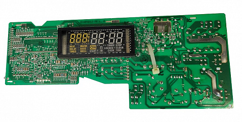 8524212R Oven Control Board Repair