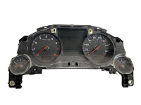 Audi A8 (2003-2008) Instrument Cluster Panel (ICP)