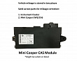 Mini Roadster 1996-2026 Odometer Mileage Adjust Correction Service