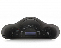 Mercedes-Benz C240 2001-2007 (W203) Instrument Cluster Panel (ICP) Repair