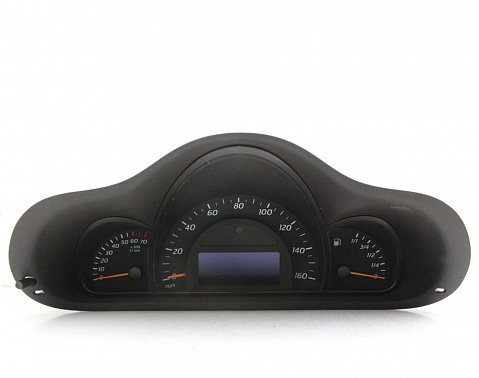 Mercedes-Benz C240 2001-2007 (W203) Instrument Cluster Panel (ICP) Repair