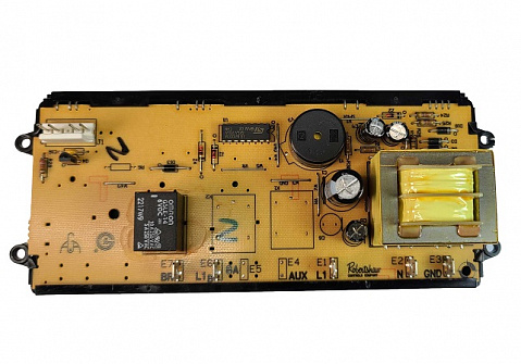 7601P32360 Oven Control Board Repair