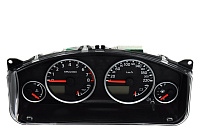 Nissan Pathfinder 2005-2012 Instrument Cluster Panel (ICP) Repair