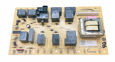 92029 Dacor Range/Stove/Oven Control Board Repair
