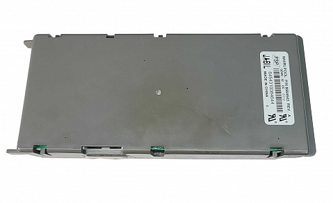 8539379 Whirlpool Dishwasher Control Board Repair