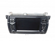 BMW 318 (1997-2006) LCD Navigation/Radio Touchscreen Display WE DONT SERVICE image