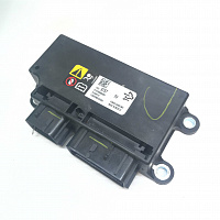 CHEVROLET MALIBU SRS SDM DERM Sensing Diagnostic Module - Airbag Computer Control Module PART #13536757