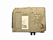 Toyota Pickup 1984-1988 Emission ECU Module Repair