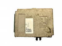 Toyota Pickup 1984-1988 Emission ECU Module Repair