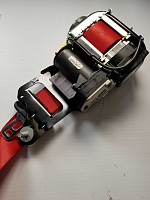 Mercedes C-Class (2014-2019) SEAT BELT ASSY PRETENSIONER RETRACTOR PART NUMBER A2058607100L