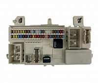 Volvo C30 2004-2008 Central Electronic Module (CEM) Cloning Service