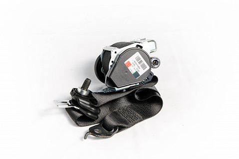 KIA Seltos Seat Belt Pretensioner Repair (1 Stage)