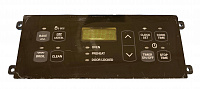 316207522 GE Range/Stove/Oven Control Board Repair
