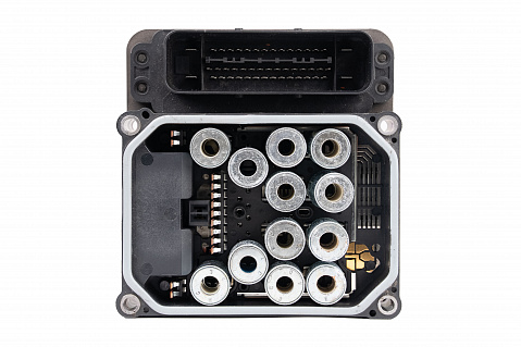 BMW 760 2005-2011, Chevrolet Corvette 2003-2003 ABS DSC Anti-Lock Brake Control Module Repair Service