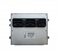 Ford Expedition 2005-2006 Powertrain Control Module (ECU/PCM) Repair