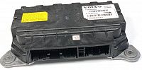 Volvo 850 Series SRS Pedestrian Airbag Control Module Reset