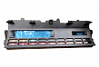 Honda Prelude 1992-1996 Instrument Panel Cluster (IPC) Repair