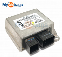 FORD F150 SRS (RCM) Restraint Control Module - Airbag Computer Control Module PART #9L3414B321EJ