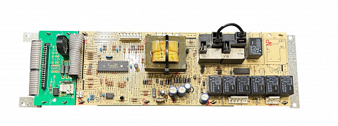 WP74007226 Maytag Range/Stove/Oven Control Board Repair