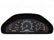 Mercedes C320 1993-2000  Instrument Cluster Panel (ICP) Repair