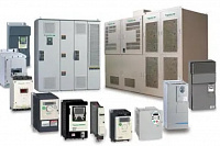 672PAO460 Schneider Electric AC VFD Variable Frequency Drive Repair