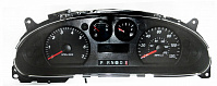 Ford Taurus 2004-2008  Instrument Cluster Panel (ICP) Repair