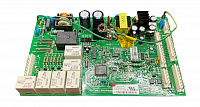 WR55X10956 GE Refrigerator Control Board Repair