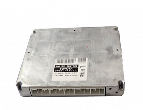 Toyota Highlander 2001-2003 ECU ECM