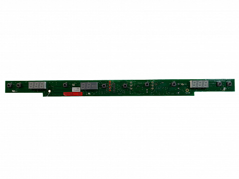 GE 200D4716G009 Refrigerator Control Board Repair