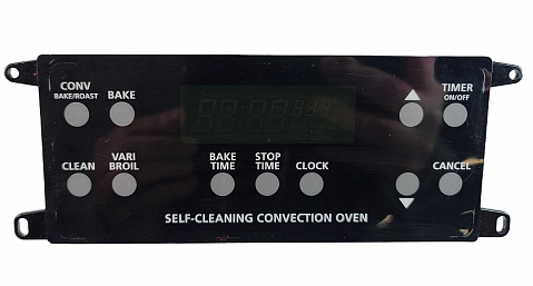 EA440971 Oven Control Board Repair