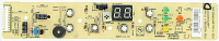 LG 6871A20707D Home Air Conditioner/D-hum Control Board Repair