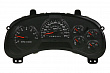 Oldsmobile Silhouette 2002-2004  Instrument Cluster Panel (ICP) Repair