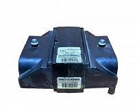 Blue Bird All American 2001-2010 Electronic Brake Control Module (EBCM/ECU) Repair