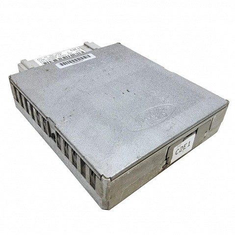 Ford E150 1983-1997 Powertrain Control Module EEC-IV (ECU|PCM) Repair