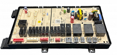 Samsung DE9304045B Range/Stove/Oven Control Board Repair