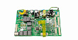 GE EBX1069P007 Refrigerator