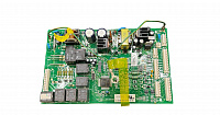 GE EBX1069P007 Refrigerator