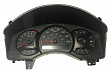 Nissan Titan 2004-2007 Instrument Panel Cluster (IPC) Repair