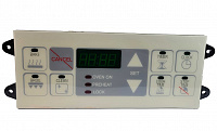102809090HY2 Oven Control Board Repair