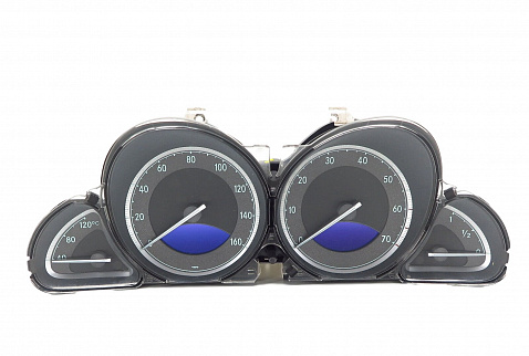 Mercedes-benz SL500 2003-2008  Instrument Cluster Panel (ICP)