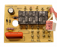 Broan 08086096 Vent Hood Control Board Repair