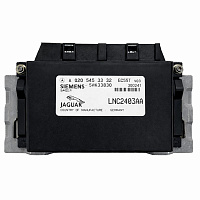 Jaguar XJR 1998-2003 Transmission Control Module (TCM) Repair