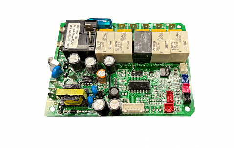 AEQ36756912 Ice Maker Control Board Repair