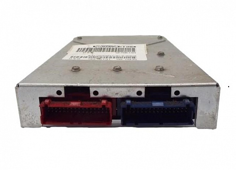 Chevrolet K2500 1990-1995 ECU Repair